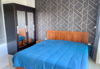 Кондоминиум в Паттайе, Таиланд | THE228266