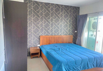 Кондоминиум в Паттайе, Таиланд | THE228266