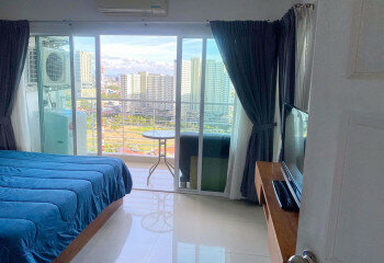 Кондоминиум в Паттайе, Таиланд | THE228266