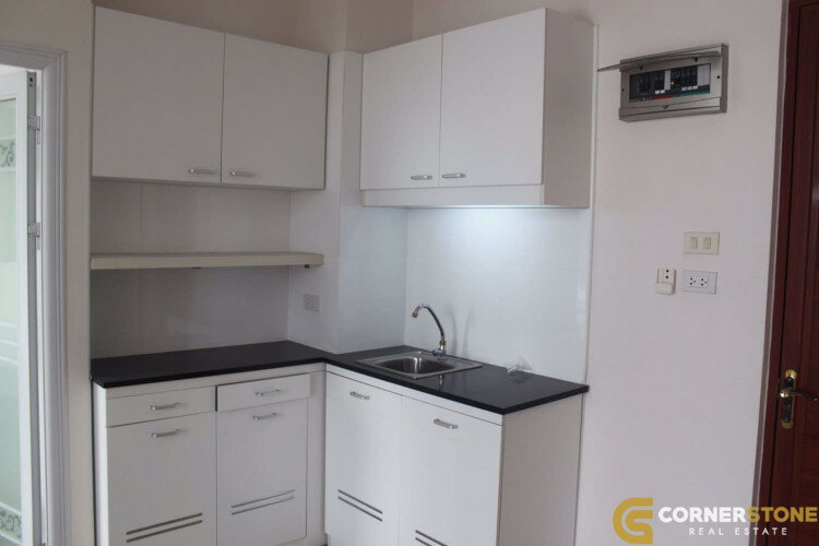 Кондоминиум в Паттайе, Таиланд | THE528324