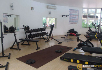 Кондоминиум в Паттайе, Таиланд | THE528324