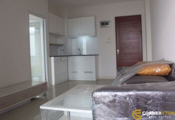 Кондоминиум в Паттайе, Таиланд | THE528324