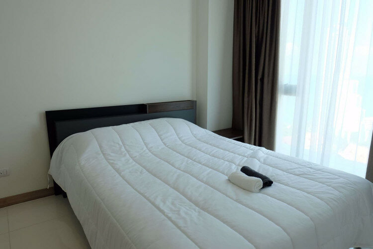 Кондоминиум в Паттайе, Таиланд | THE127428