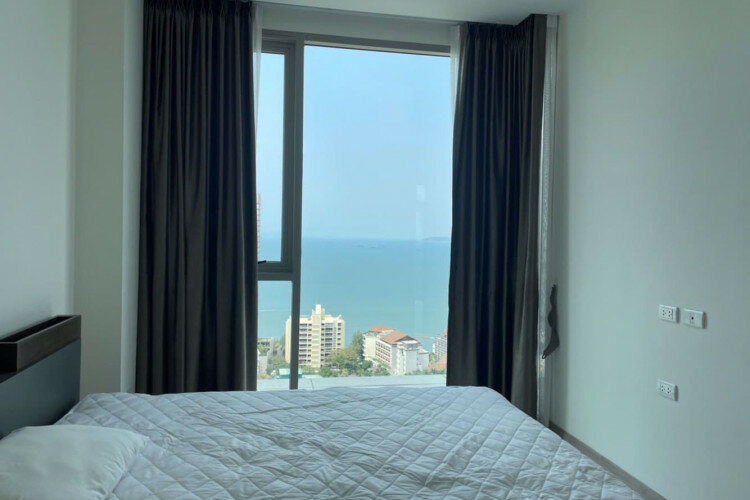 Кондоминиум в Паттайе, Таиланд | THE127428