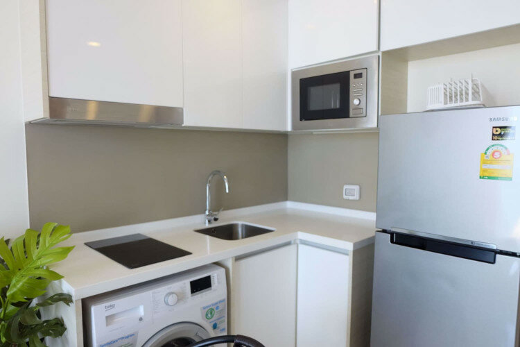 Кондоминиум в Паттайе, Таиланд | THE127428