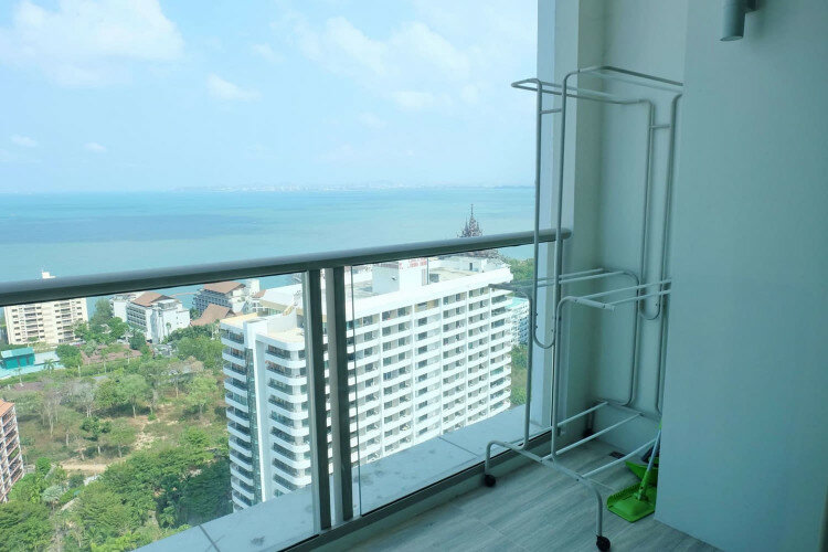 Кондоминиум в Паттайе, Таиланд | THE127428