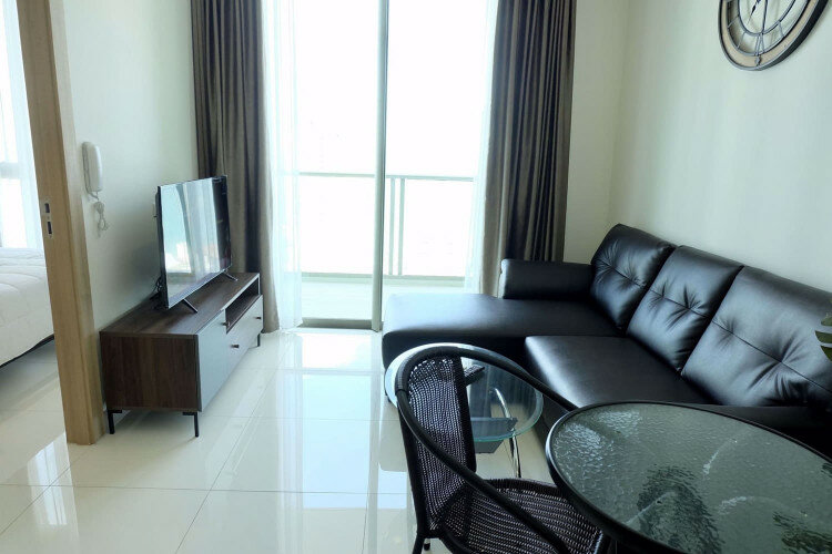 Кондоминиум в Паттайе, Таиланд | THE127428