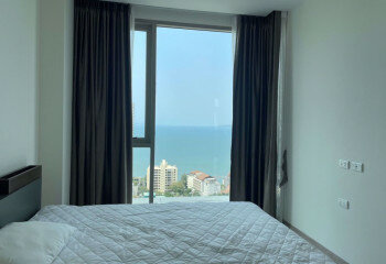 Кондоминиум в Паттайе, Таиланд | THE127428