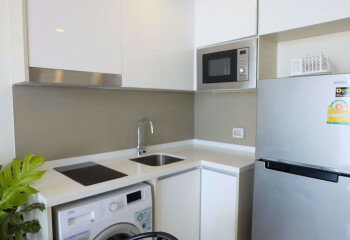 Кондоминиум в Паттайе, Таиланд | THE127428