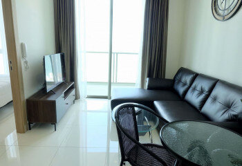 Кондоминиум в Паттайе, Таиланд | THE127428