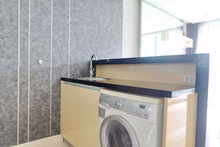 Кондоминиум в Паттайе, Таиланд | THE227739