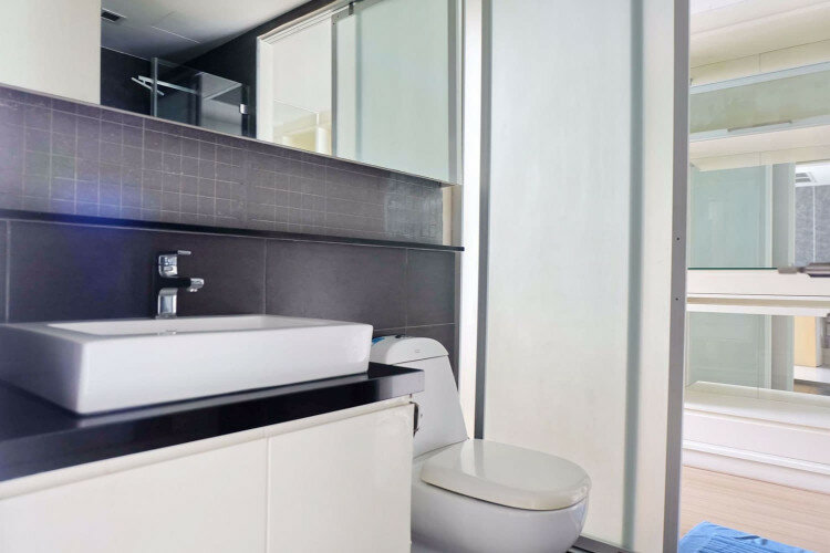 Кондоминиум в Паттайе, Таиланд | THE227739