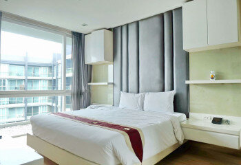 Кондоминиум в Паттайе, Таиланд | THE227739