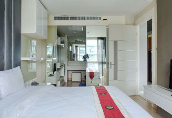 Кондоминиум в Паттайе, Таиланд | THE227739