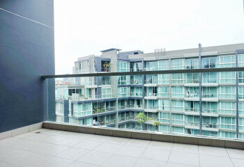 Кондоминиум в Паттайе, Таиланд | THE227739