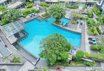 Кондоминиум в Паттайе, Таиланд | THE227739