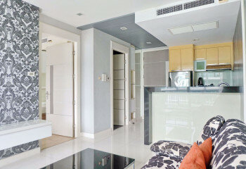 Кондоминиум в Паттайе, Таиланд | THE227739