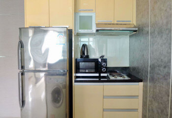 Кондоминиум в Паттайе, Таиланд | THE227739