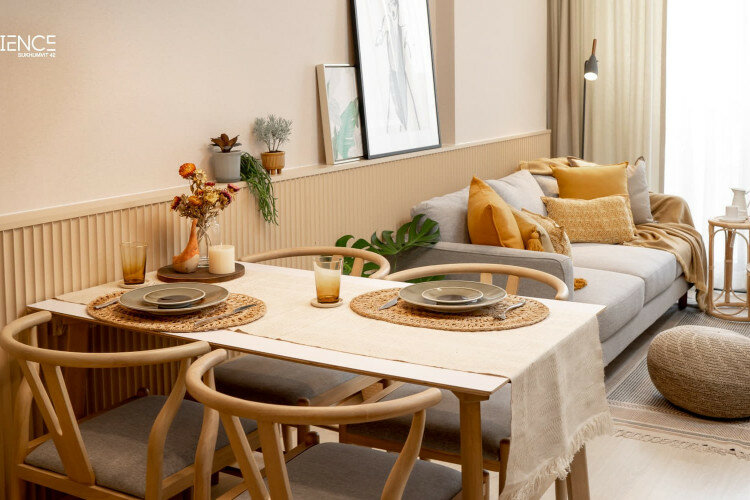 Кондоминиум в Бангкоке, Таиланд | THE307231