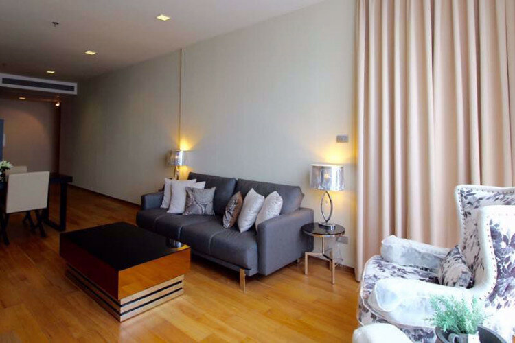 Кондоминиум в Бангкоке, Таиланд | THE153476