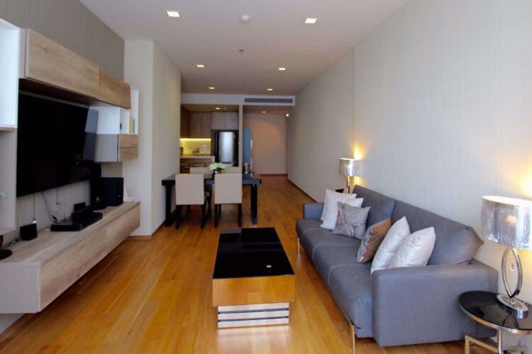 Кондоминиум в Бангкоке, Таиланд | THE153476