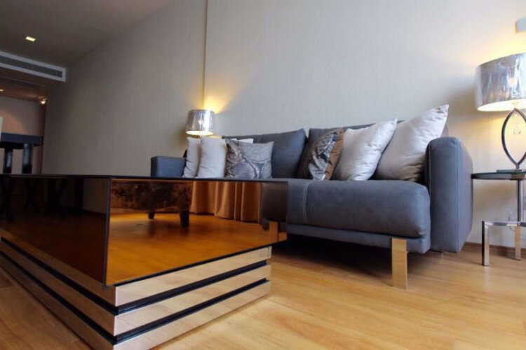 Кондоминиум в Бангкоке, Таиланд | THE153476