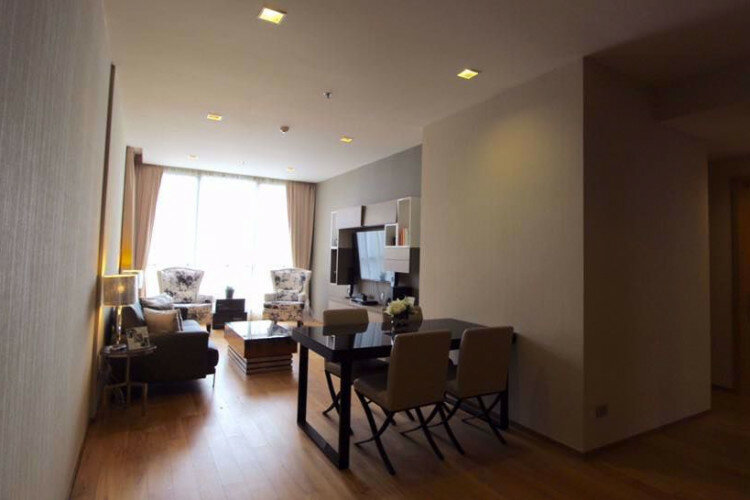 Кондоминиум в Бангкоке, Таиланд | THE153476