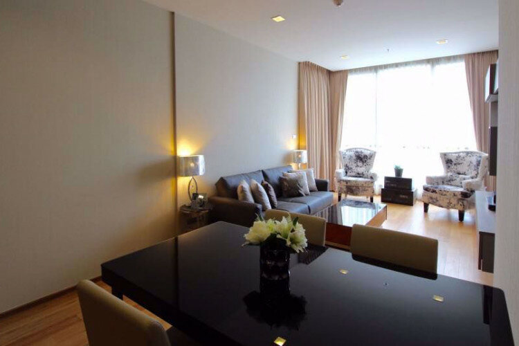 Кондоминиум в Бангкоке, Таиланд | THE153476