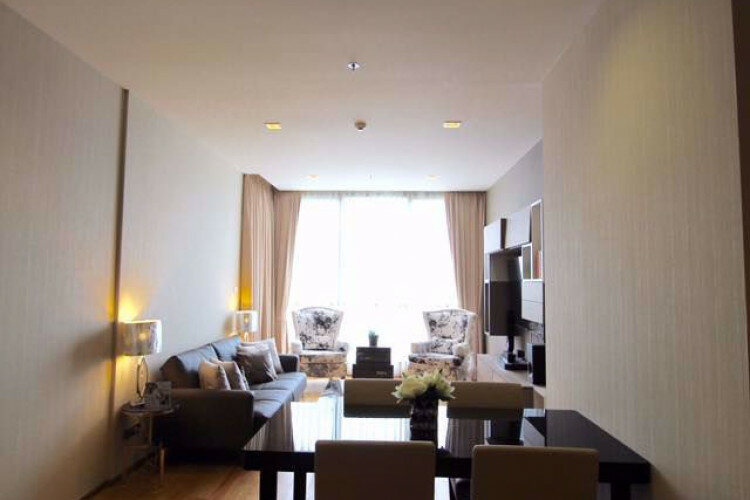 Кондоминиум в Бангкоке, Таиланд | THE153476