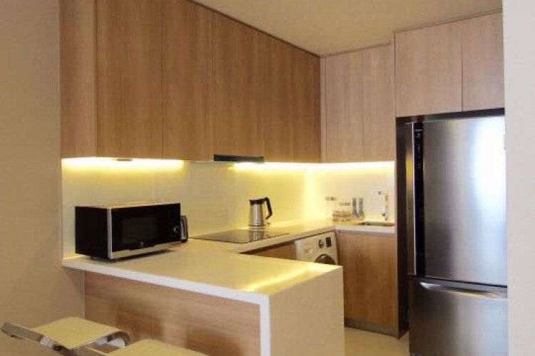 Кондоминиум в Бангкоке, Таиланд | THE153476