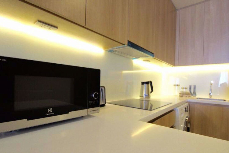 Кондоминиум в Бангкоке, Таиланд | THE153476