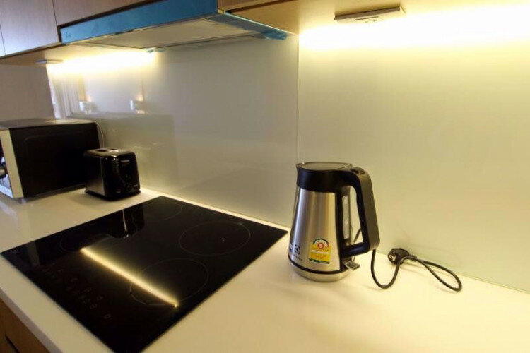 Кондоминиум в Бангкоке, Таиланд | THE153476