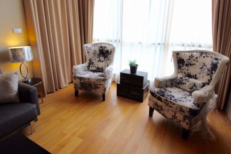 Кондоминиум в Бангкоке, Таиланд | THE153476