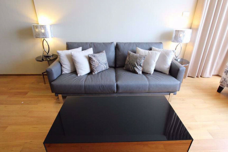 Кондоминиум в Бангкоке, Таиланд | THE153476