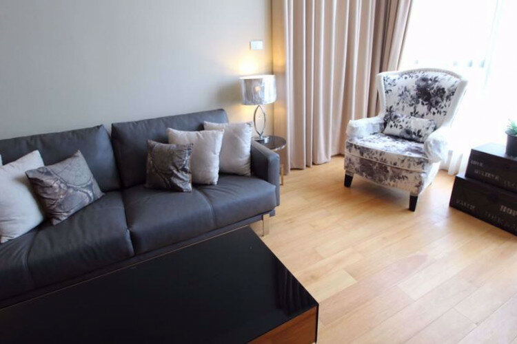 Кондоминиум в Бангкоке, Таиланд | THE153476