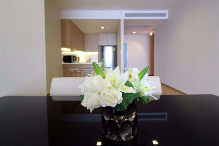 Кондоминиум в Бангкоке, Таиланд | THE153476