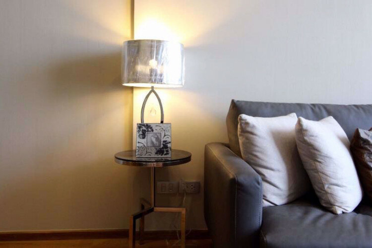 Кондоминиум в Бангкоке, Таиланд | THE153476