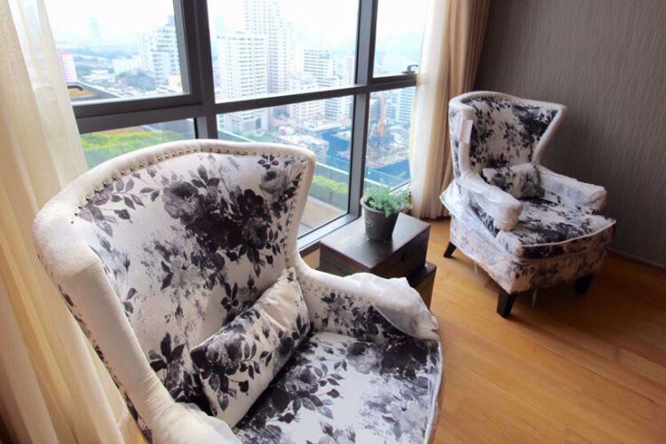 Кондоминиум в Бангкоке, Таиланд | THE153476