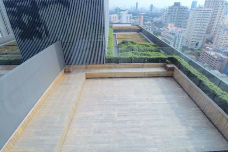 Кондоминиум в Бангкоке, Таиланд | THE153476