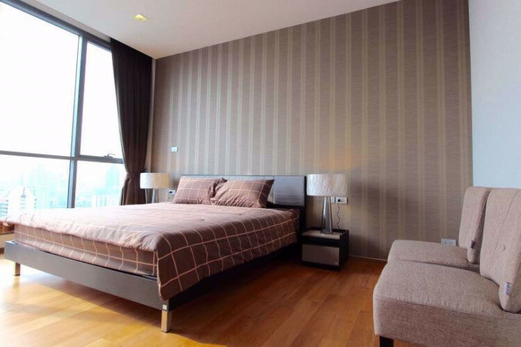 Кондоминиум в Бангкоке, Таиланд | THE153476