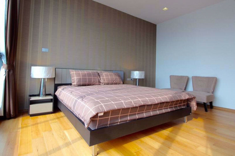 Кондоминиум в Бангкоке, Таиланд | THE153476