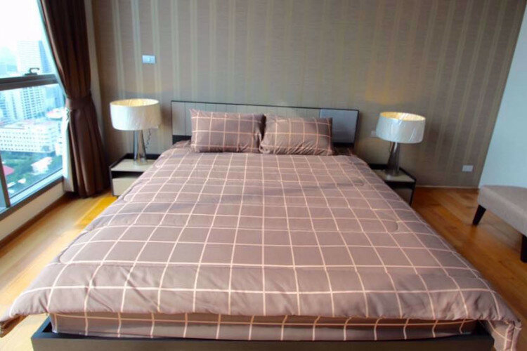 Кондоминиум в Бангкоке, Таиланд | THE153476