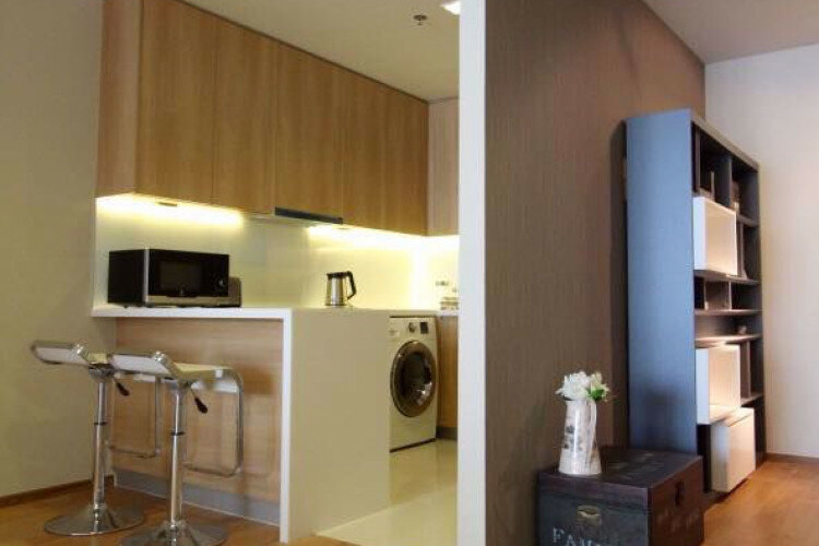 Кондоминиум в Бангкоке, Таиланд | THE153476