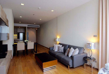 Кондоминиум в Бангкоке, Таиланд | THE153476