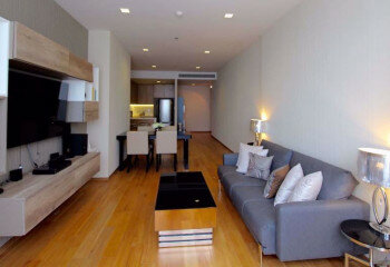 Кондоминиум в Бангкоке, Таиланд | THE153476