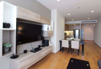 Кондоминиум в Бангкоке, Таиланд | THE153476