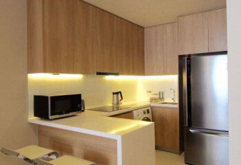 Кондоминиум в Бангкоке, Таиланд | THE153476