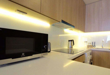 Кондоминиум в Бангкоке, Таиланд | THE153476