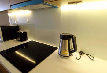 Кондоминиум в Бангкоке, Таиланд | THE153476