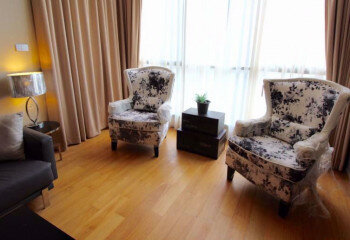 Кондоминиум в Бангкоке, Таиланд | THE153476